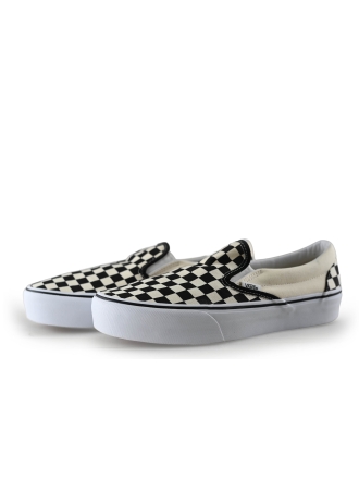 Vans Sneakers Wit 320177