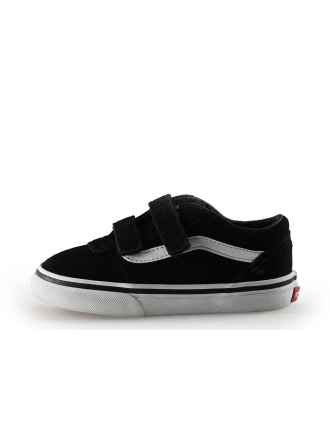 Vans Sneakers Zwart 320180
 Maat 26
 