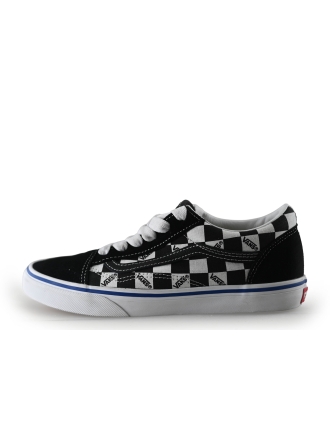 Vans Sneakers Zwart 320185