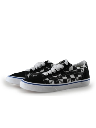 Vans Sneakers Zwart 320185