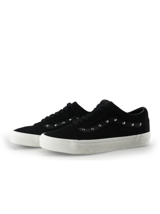 Vans Sneakers Zwart 320188