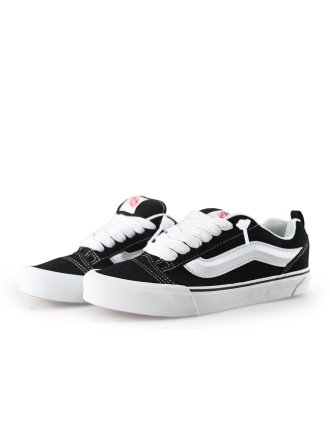 Vans Sneakers Zwart 320191