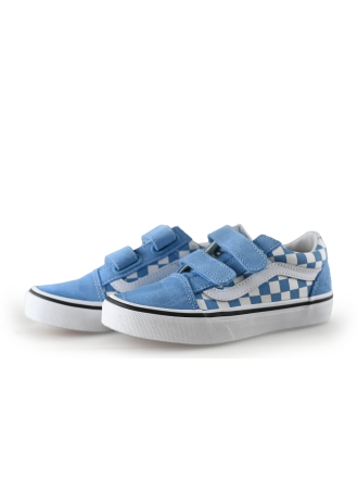 Vans Sneakers Blauw 320192