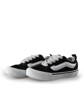 Vans Sneakers Zwart 320194