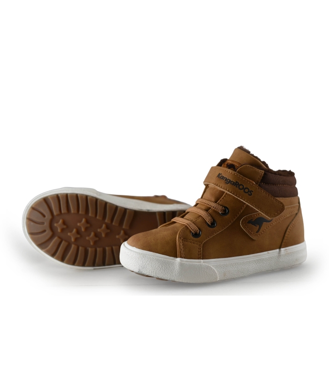Kangaroos Hoge sneakers