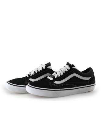 Vans Sneakers Zwart 320201