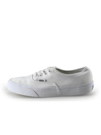 Vans Sneakers Wit 320207