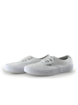 Vans Sneakers Wit 320207