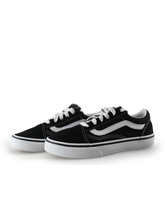 Vans Sneakers Zwart 320209