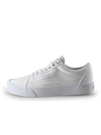 Vans Sneakers Wit 320211
