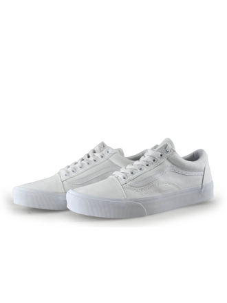 Vans Sneakers Wit 320211