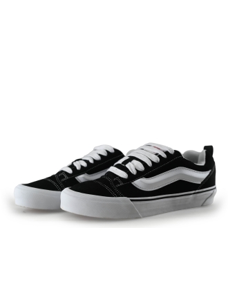 Vans Sneakers Zwart 320212