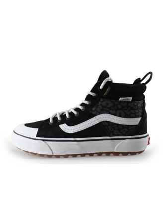 Vans Hoge sneakers Zwart 320213