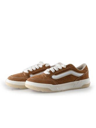 Vans Sneakers Cognac 320217
