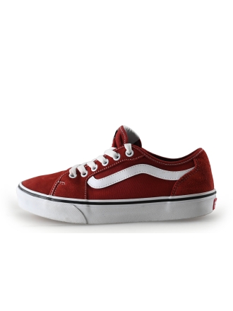 Vans Sneakers Rood 320218