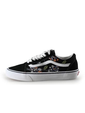 Vans Sneakers Zwart 320219