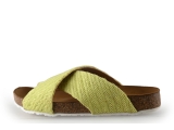 Haflinger Slippers