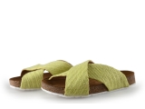 Haflinger Slippers