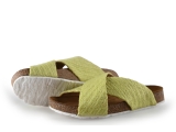 Haflinger Slippers