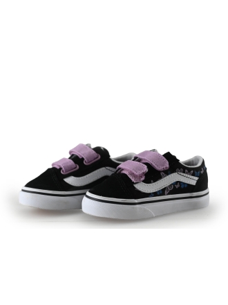 Vans Sneakers Zwart 320222
