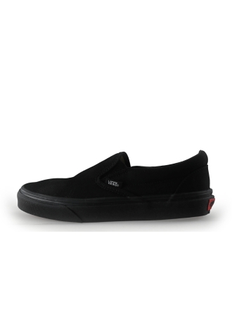 Vans Instappers Zwart 320224