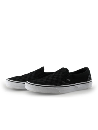 Vans Instappers Zwart 320232