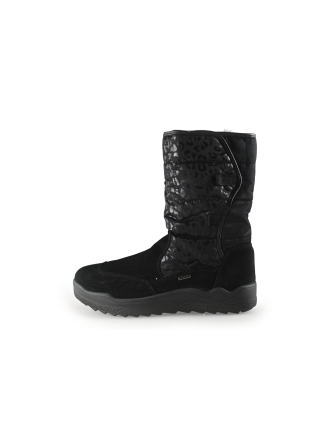 Imac Snowboots Zwart 320234