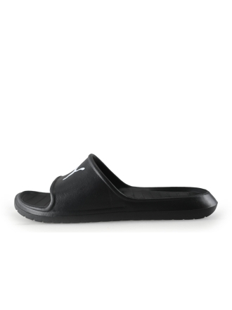 Puma Slippers Zwart 320239