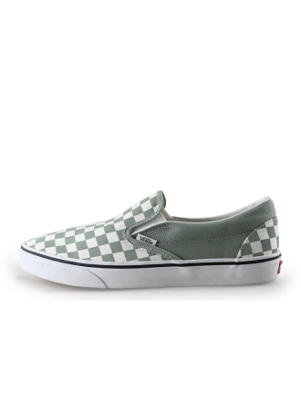 Vans Instappers Groen 320242