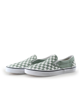 Vans Instappers Groen 320242