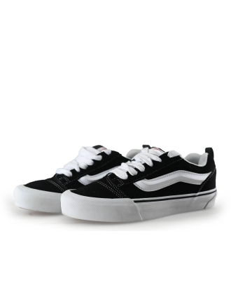 Vans Sneakers Zwart 320247