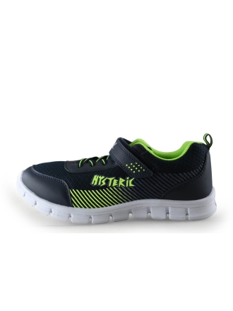 Hysteric Sneakers Blauw 320265