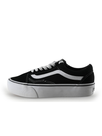 Vans Sneakers Zwart 320284