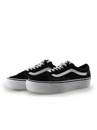 Vans Sneakers Zwart 320284