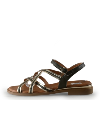 Tamaris Sandalen Groen 320285