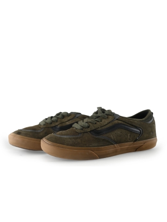 Vans Sneakers Groen 320287