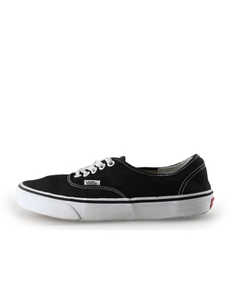 Vans Sneakers Zwart 320291