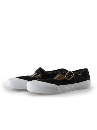 Vans Sneakers Zwart 320294
