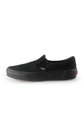 Vans Instappers Zwart 320305