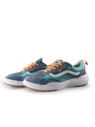 Vans Sneakers Blauw 320306