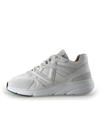 VIA VAI Sneakers Wit 320307