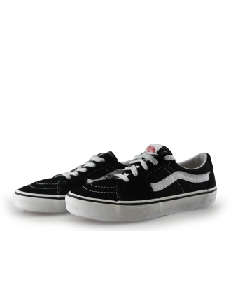 Vans Sneakers Zwart 320313