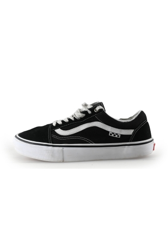 Vans Sneakers Zwart 320316