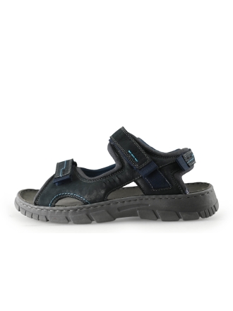 Josef Seibel Sandalen Grijs 320327