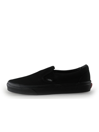 Vans Instappers Zwart 320328