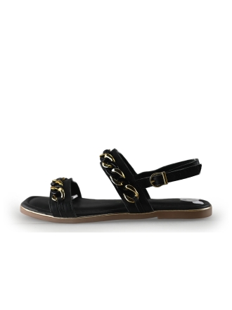 Marco Tozzi Sandalen Zwart 320330