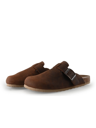 Colors of California Muiltjes Bruin 320331