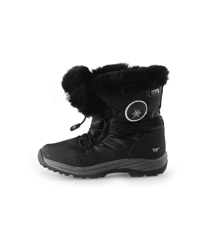 Mustang Snowboots