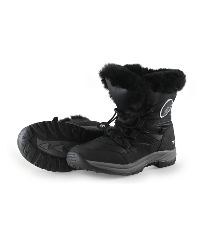 Mustang Snowboots
