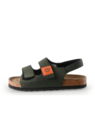 Puccetti Sandalen Groen 320341